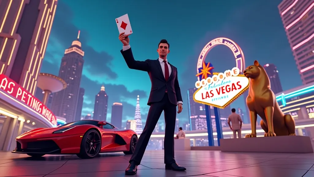 Vegas-heroreview-login