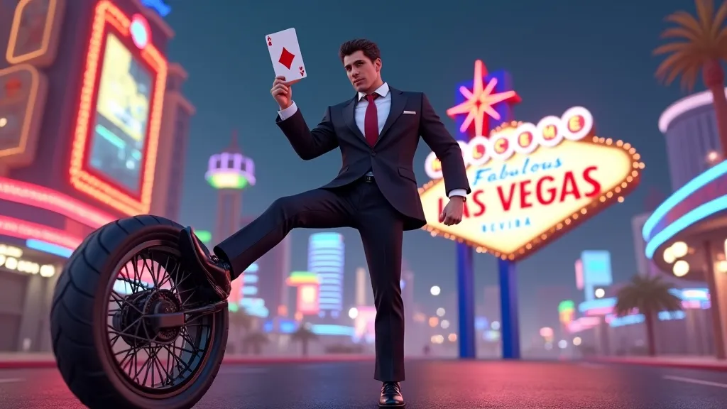 Vegas-heroreview-login